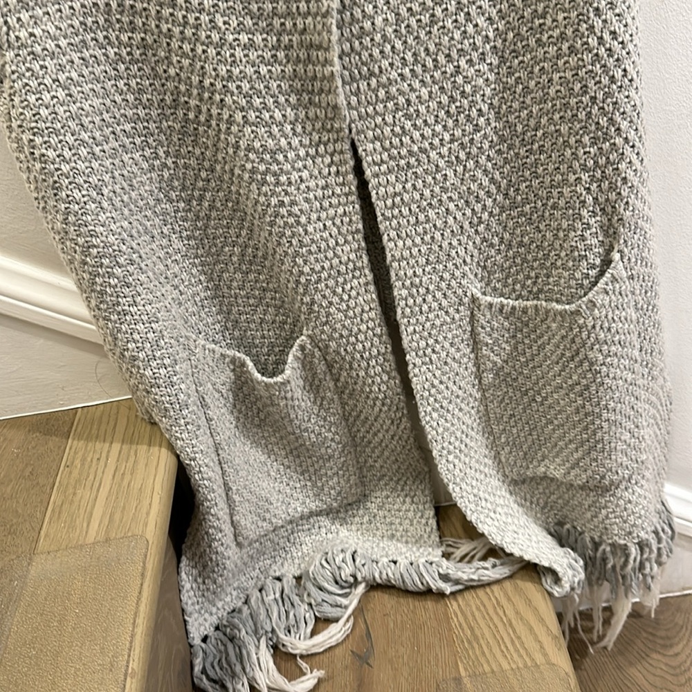 Thakoon Unique Turtleneck With Cool Unique Openin… - image 3